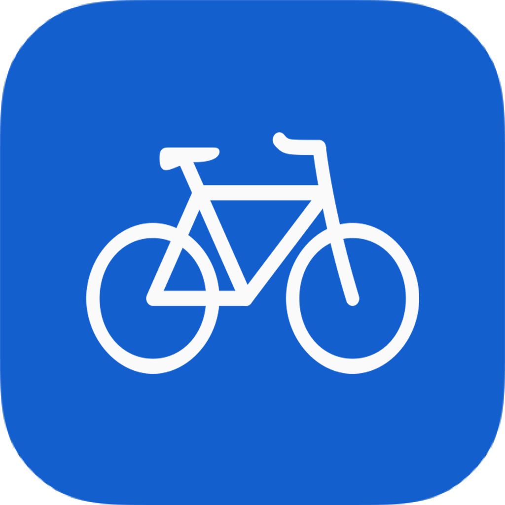 Application Simple Le Vélo (Marseille)