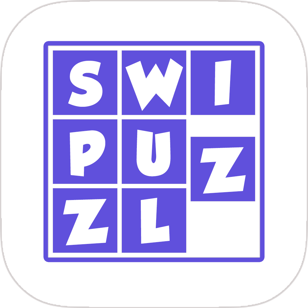 Application SwiPuzzle